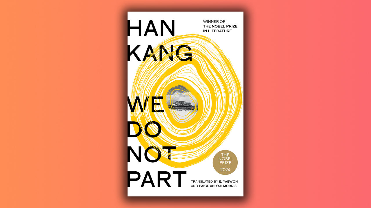 10 New Fiction Books You Need to Read in 2025