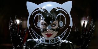 Michelle Pfeiffer - Batman Returns