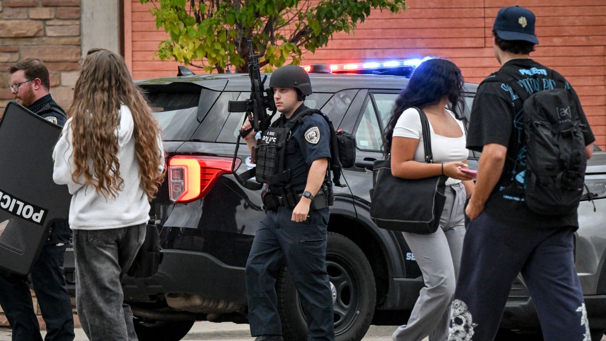 Colleges are being overwhelmed with active shooter hoaxes | The Week