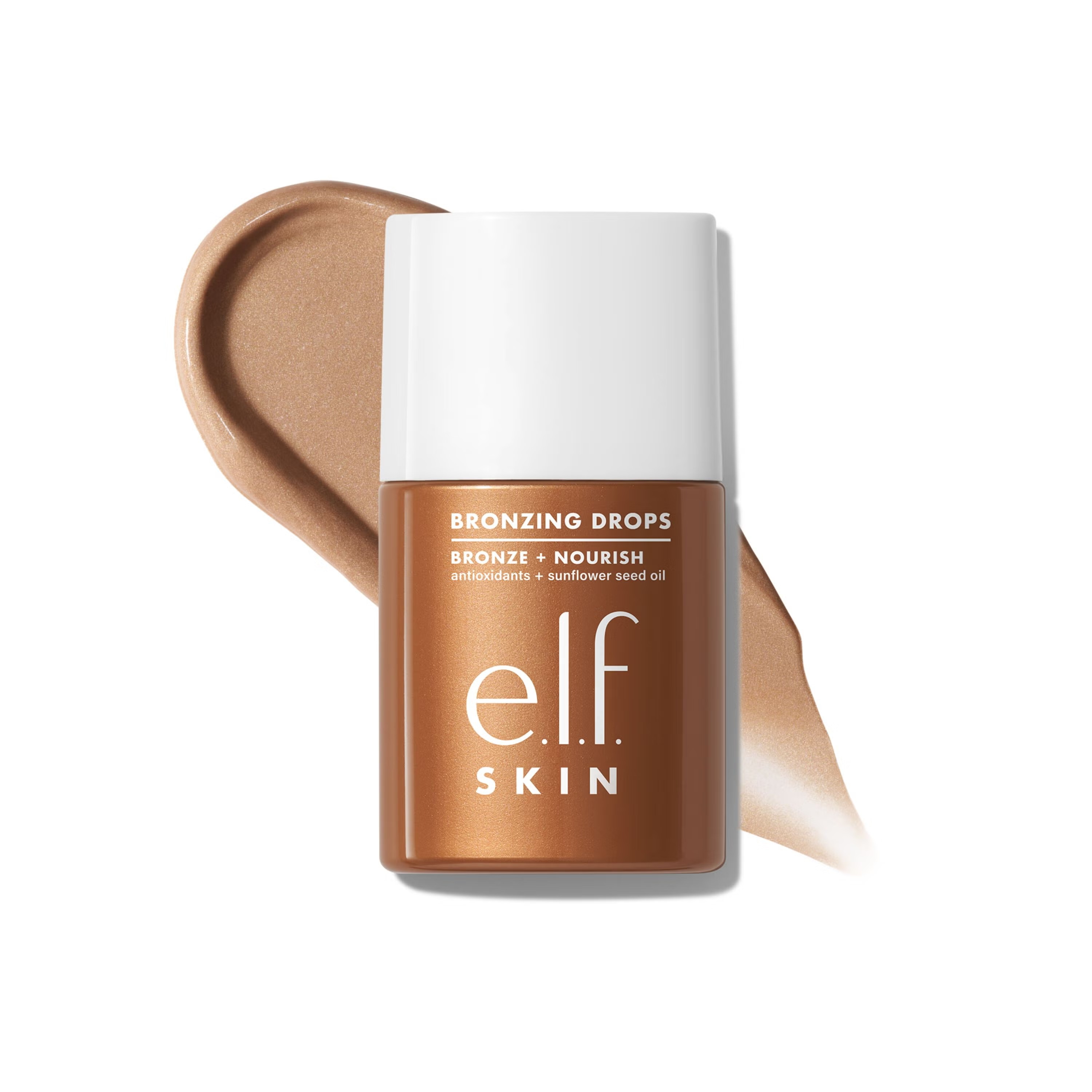 e.l.f. Cosmetics, Bronzing Drops