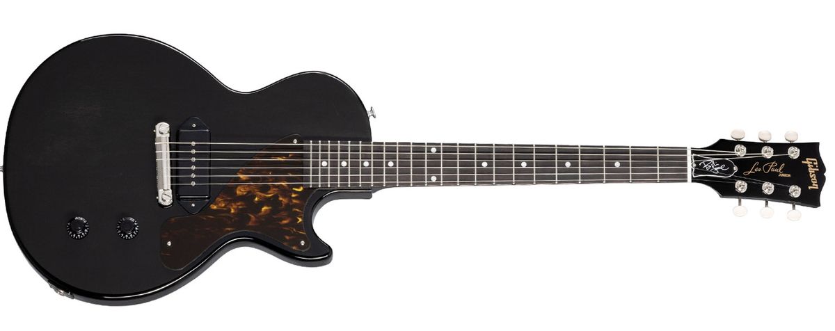 Gibson Billie Joe Armstrong Les Paul Junior