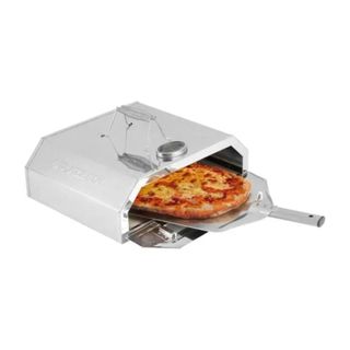 Garden Gear Blaze Box Pizza Oven with Paddle