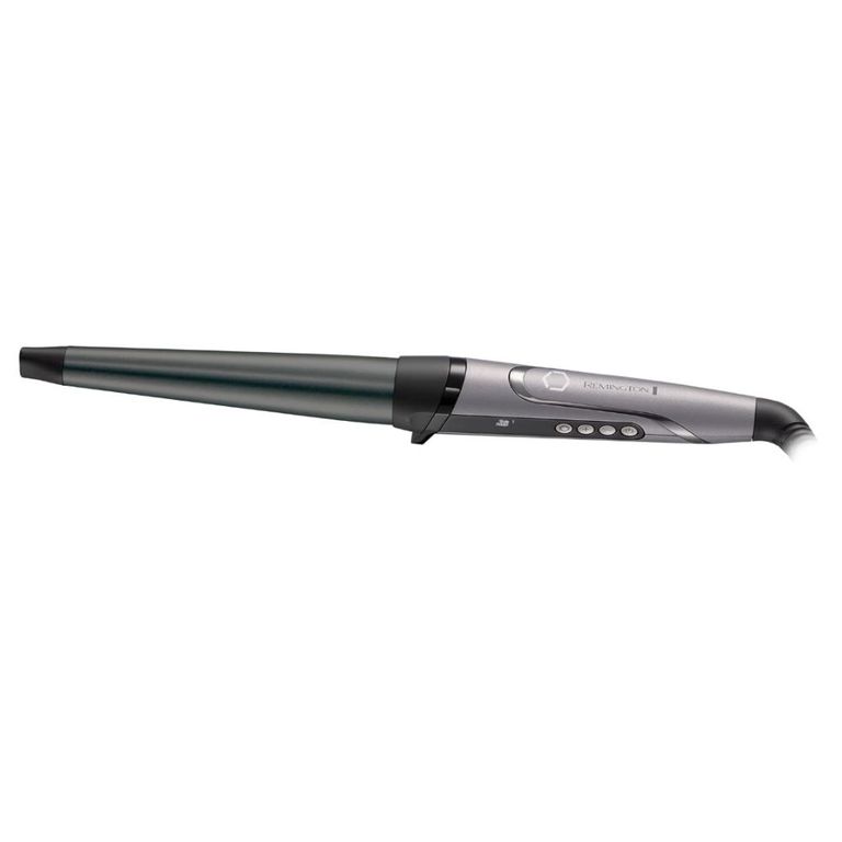 thick curling wand