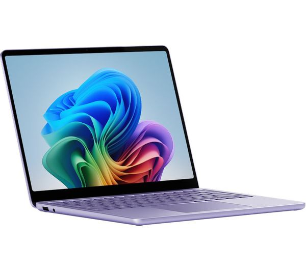 The Microsoft Surface Laptop 13-inch