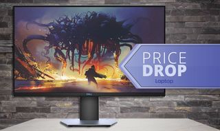  Save $60 on Dell S2719DGF FreeSync gaming monitor 