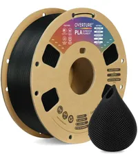 Overture PLA Filament