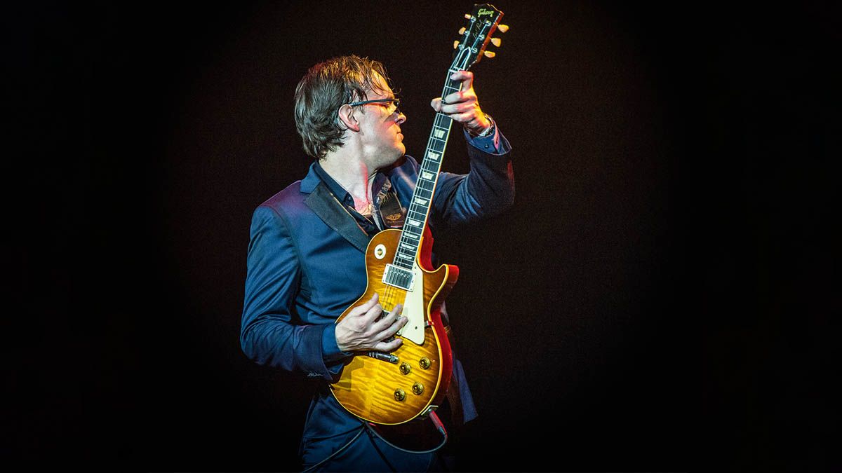 Joe Bonamassa