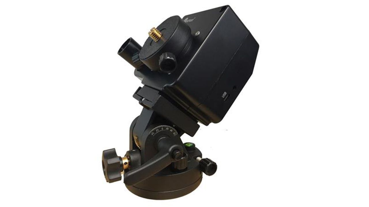 Product photo of the iOptron SkyTracker Pro