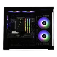 Stormcraft Sirius | RTX 5060 Ti