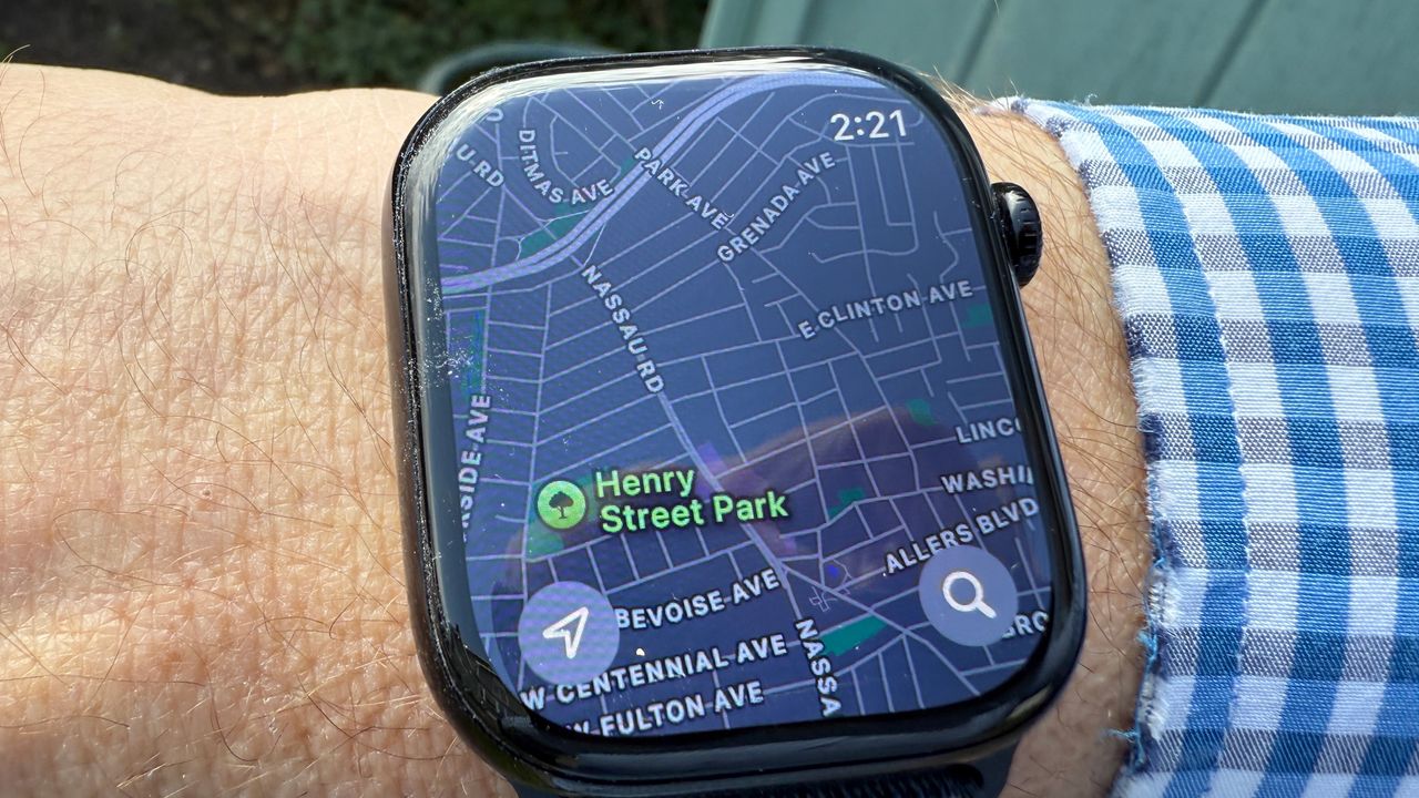 Apple Watch Series 10