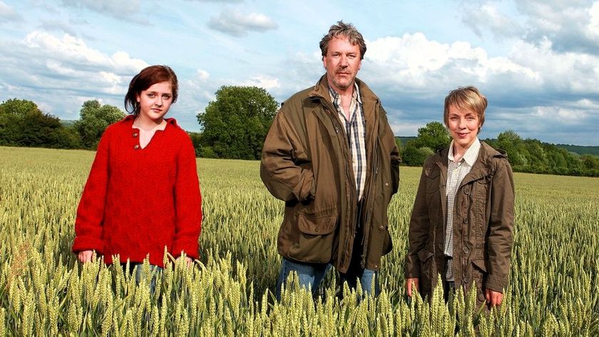 The Archers on BBC Sounds