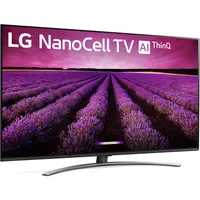 LG 55 pulgadas 55SM8100AUA: $899 ahora $499.99 en Amazon