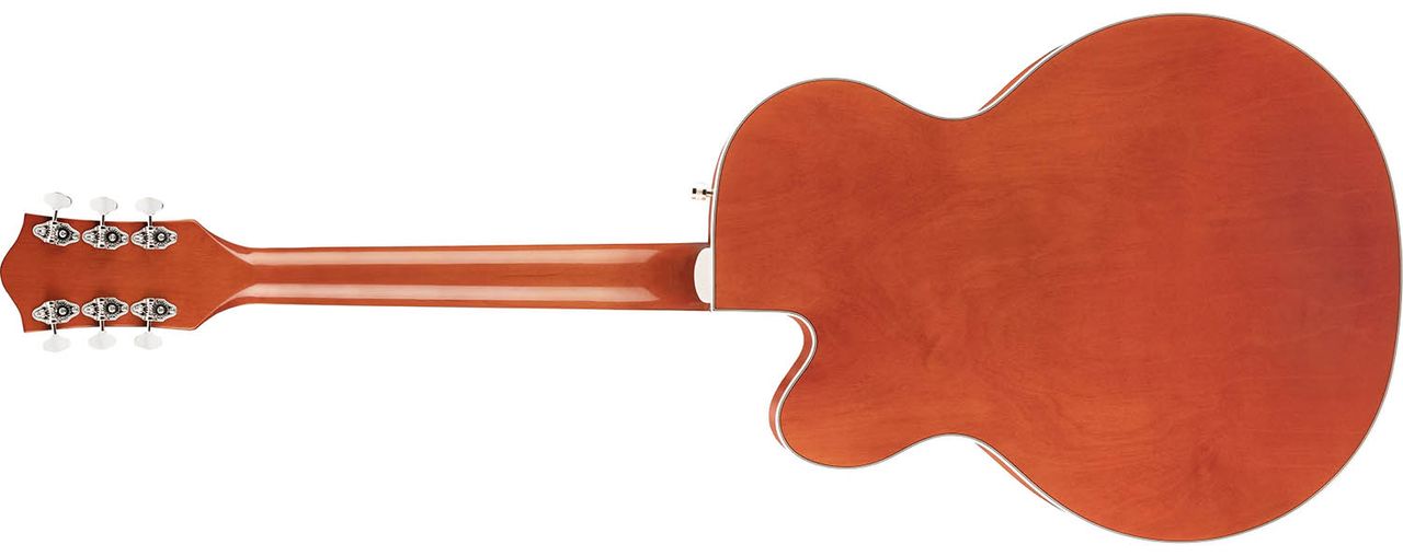 Gretsch G5420T Electromatic&reg; Classic Hollow Body Single-Cut with Bigsby