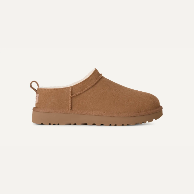 Ugg, Women's Classic Micro
