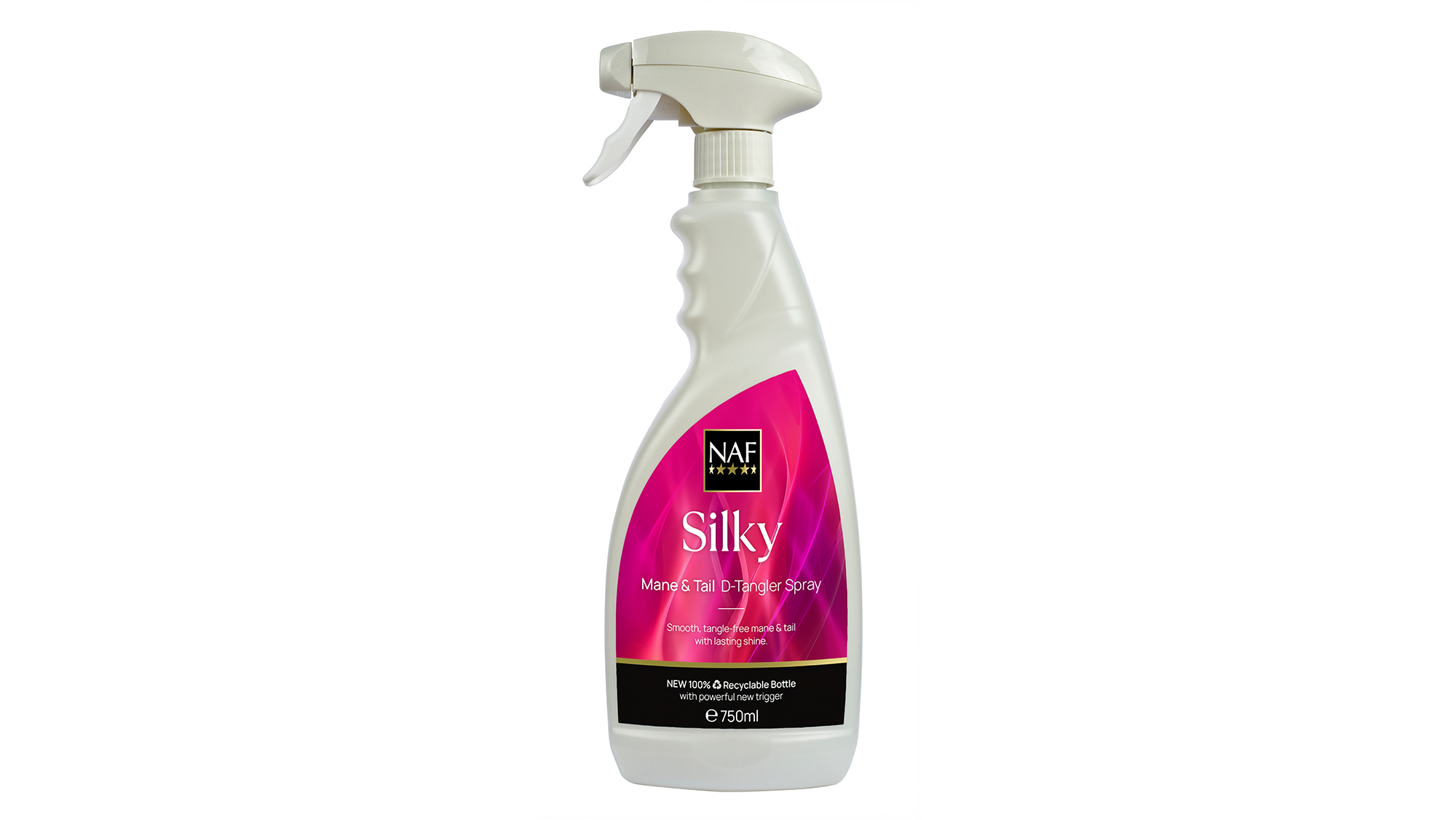 NAF Silky mane and tail d-tangler