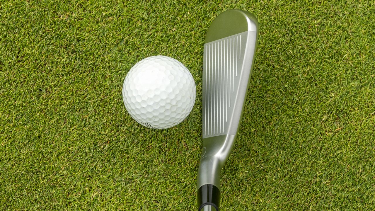 Mizuno JPX 925 Hot Metal Pro Irons