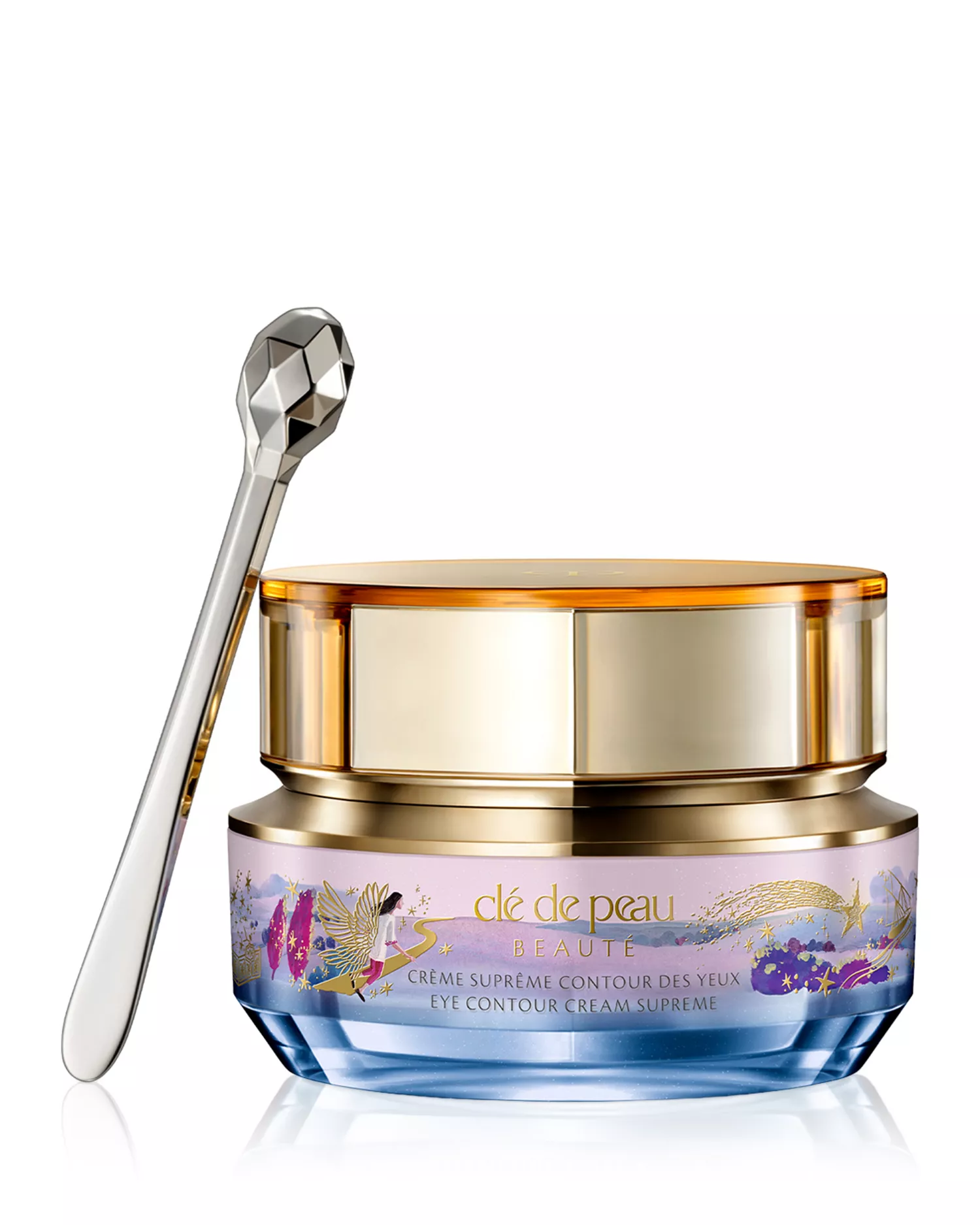 Limited Edition Eye Contour Cream Supreme 0.52 Oz.