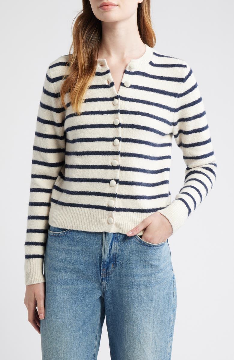 Kensington Cardigan
