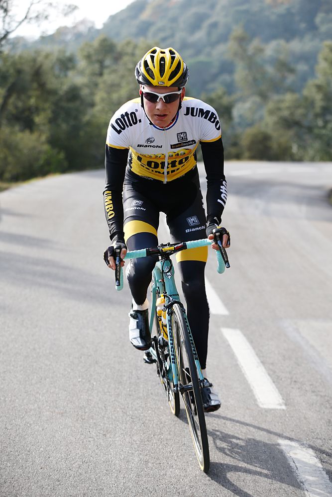 Wilco Kelderman (LottoNl-Jumbo)