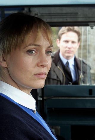 Will Carol leave Aidensfield with Rob?