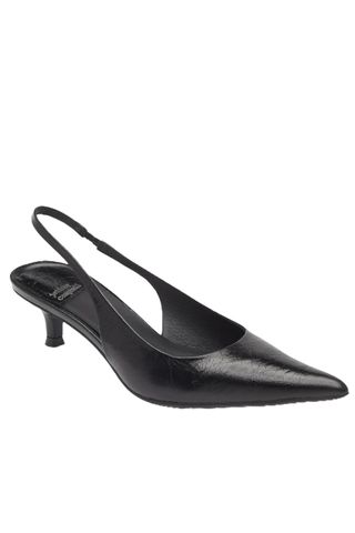 Persona Slingback Pump