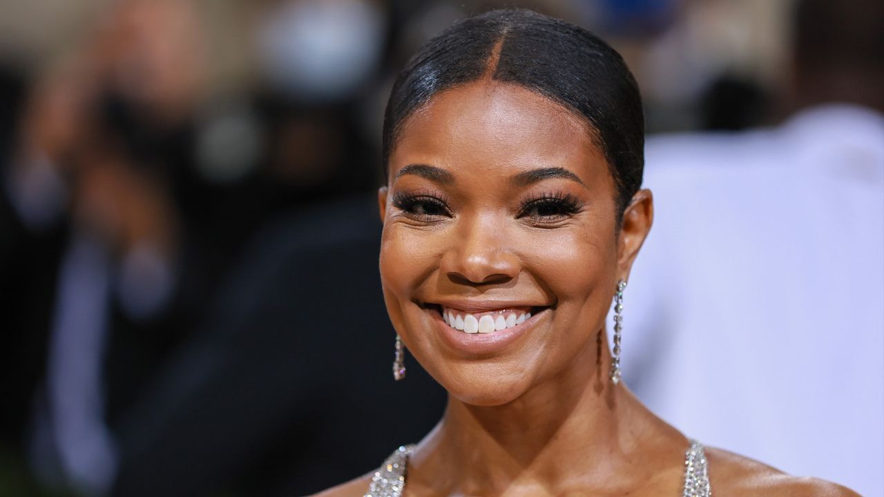 Gabrielle union met gala 2022