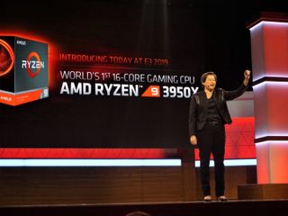 Ryzen 9 3950x