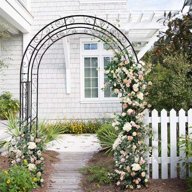 Winado Iron Arbor