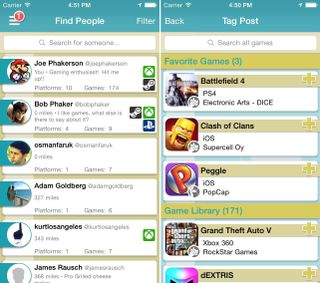 GameLoop app for iOS