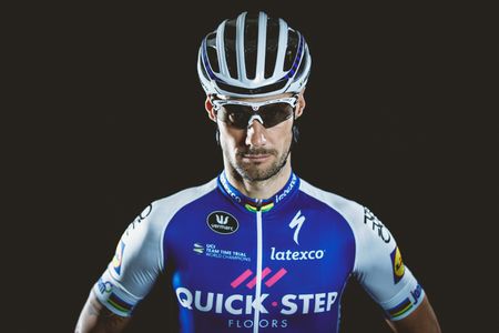 Tom Boonen (Quick-Step Floors)