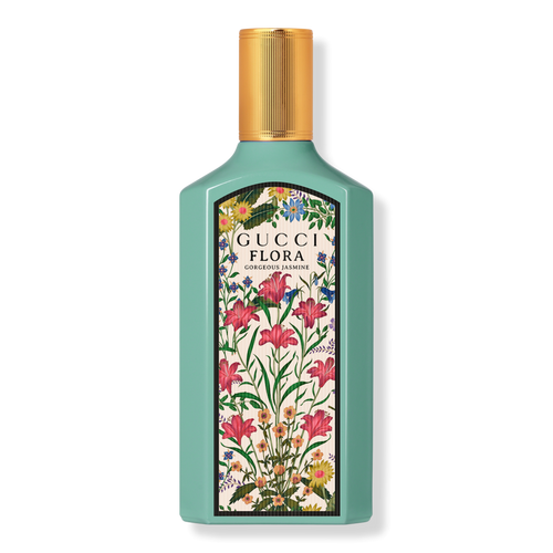 Flora Gorgeous Jasmine Eau De Parfum - 3.3 Oz