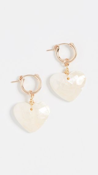 Little Love Earrings