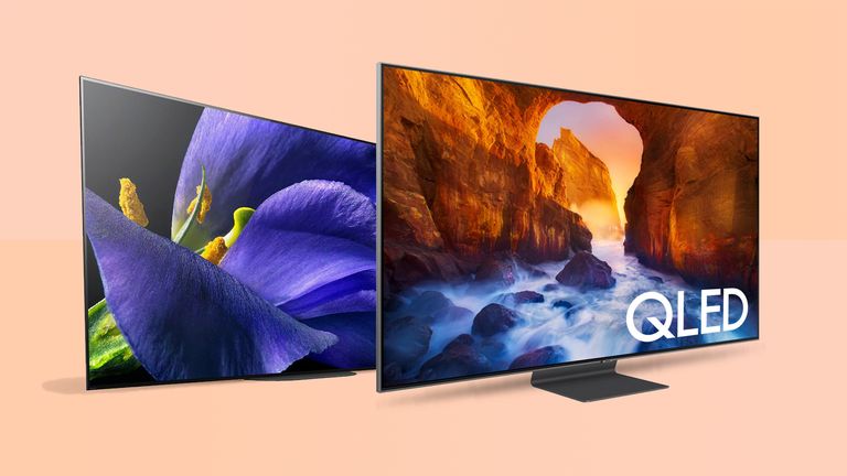 The Best 65 Inch Tvs Go Big Screen With These Top 65 Inch Oled