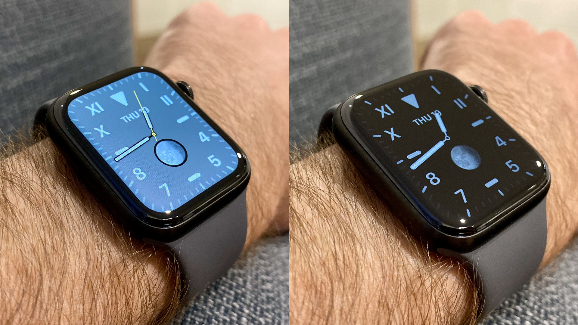 Apple Watch Series 5 review