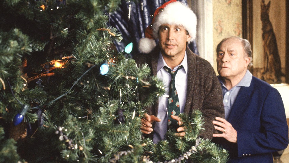 Where to watch National Lampoon’s Christmas Vacation stream online