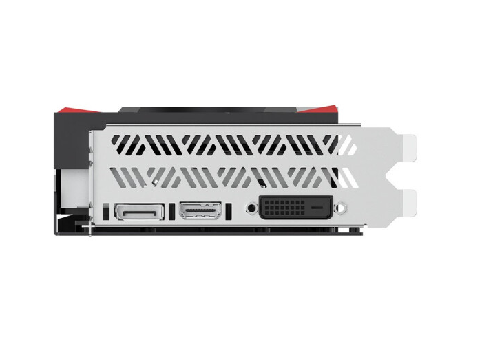 Renders for Colorful RTX 2060 12 GB cards