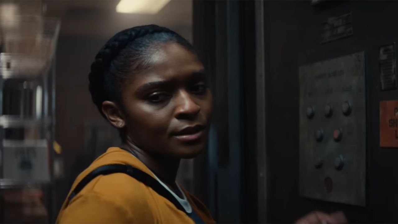 Ironheart on Disney+