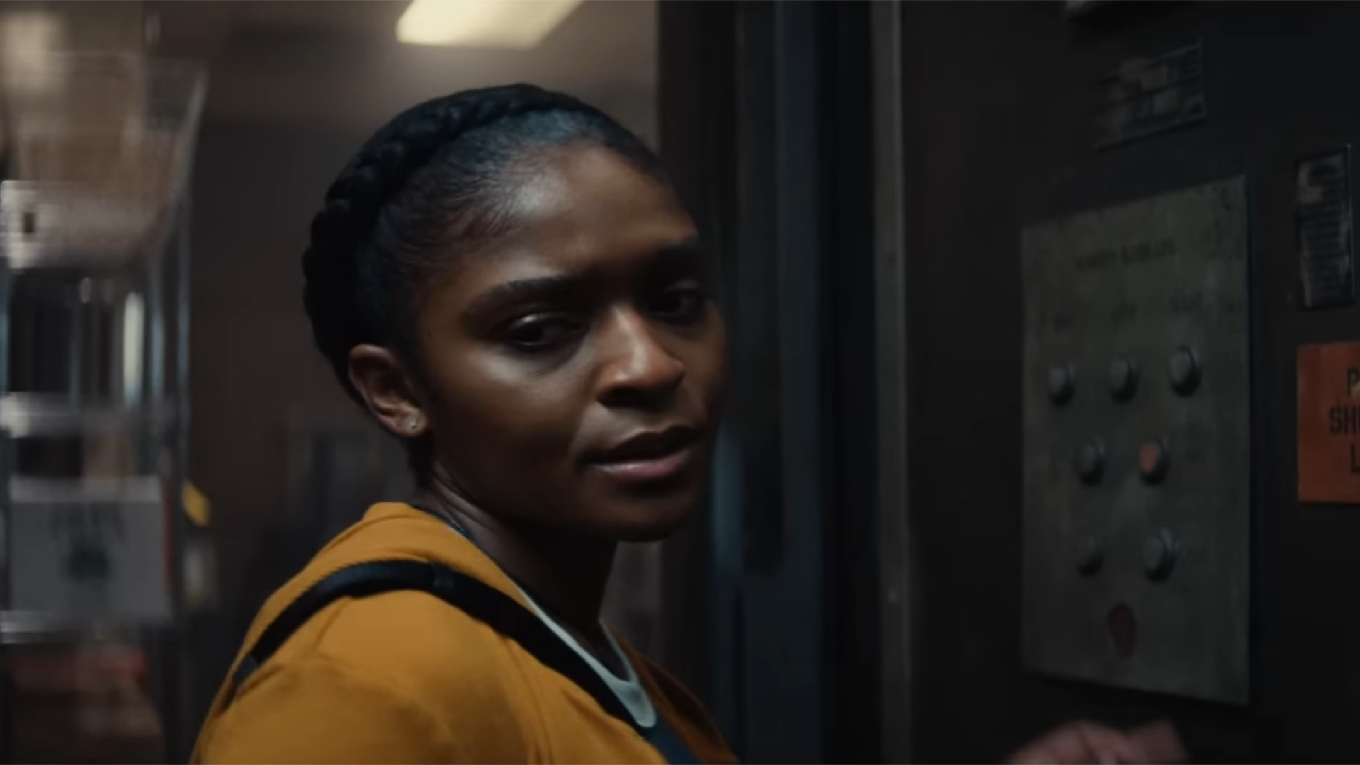 Ironheart on Disney+