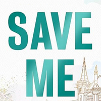 Save Me by Mona Kasten