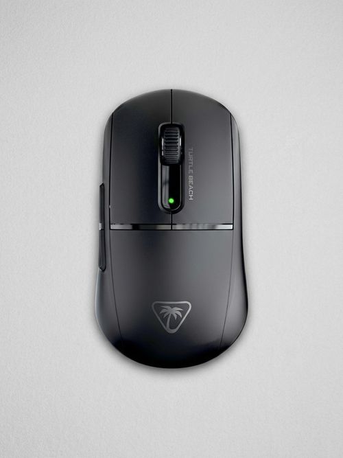 Burst II Air | Wireless gaming mouse