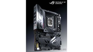 Asus ROG Maximus Z790 Apex Encore