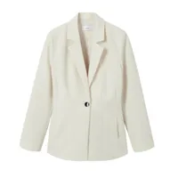 Fitted Suit Jacket, £49.99 | Mango