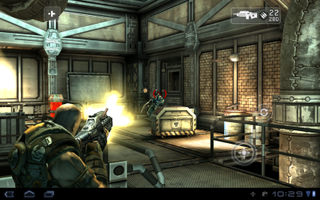 Gameplay: Click to Enlarge or View Gallery