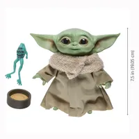 Star Wars The Child Talking plush toy | $24.99 at Walmart
