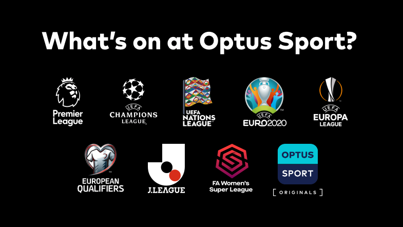 Opus Sport
