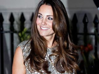 Kate Middleton at the Tusk Conservation Awards