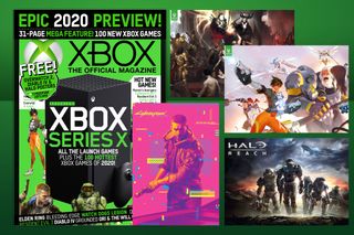 new xbox games this year