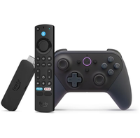 Fire TV Stick 4K Max + Luna Controller