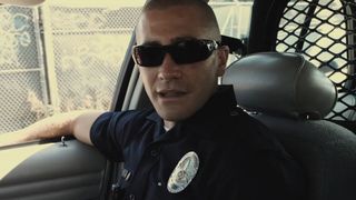 End of Watch