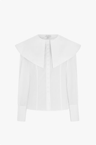 Carol Collar Shirt